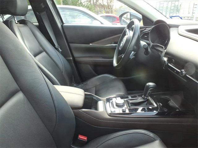 used 2020 Mazda CX-30 car, priced at $21,699