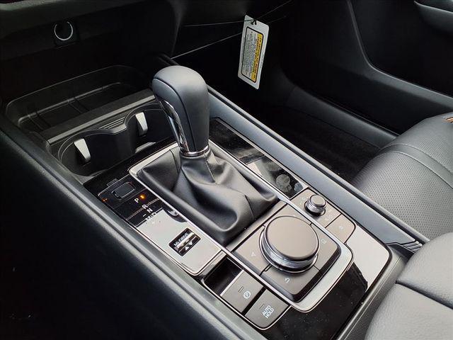 new 2026 Mazda CX-50 car, priced at $39,929
