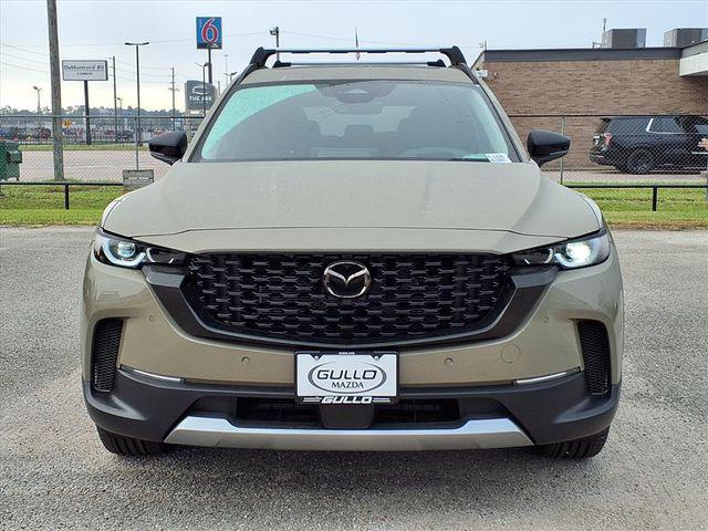 new 2026 Mazda CX-50 car, priced at $39,929