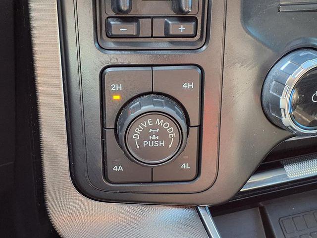 used 2022 Ford F-150 car, priced at $39,790