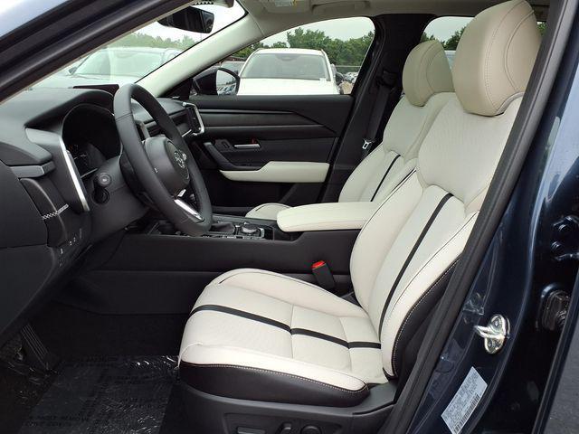 new 2026 Mazda CX-50 car, priced at $36,472