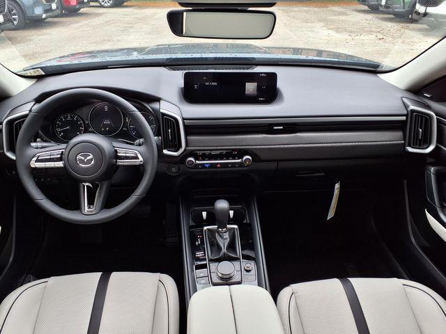 new 2026 Mazda CX-50 car, priced at $36,472