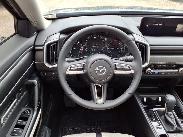 new 2026 Mazda CX-50 car, priced at $36,472