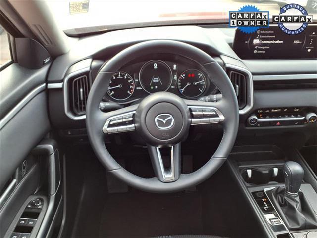 used 2025 Mazda CX-50 car, priced at $27,795