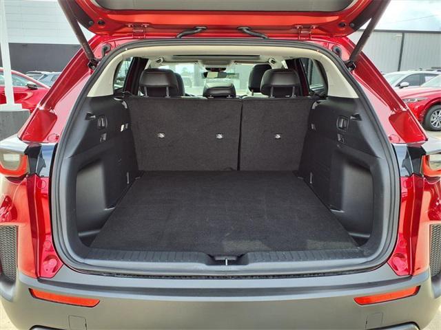 used 2025 Mazda CX-50 car, priced at $30,899