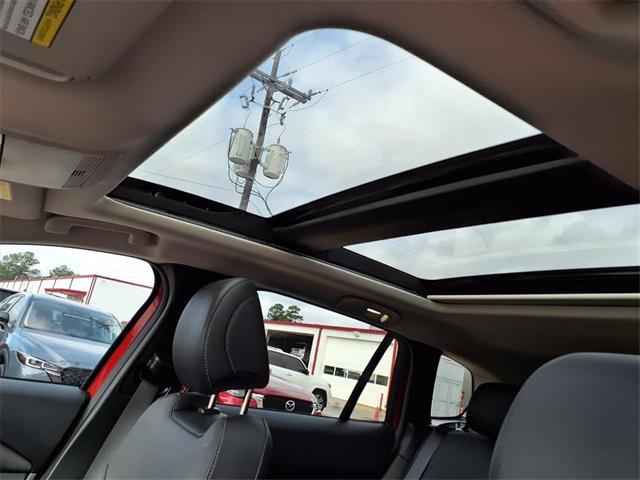 used 2025 Mazda CX-50 car, priced at $30,899