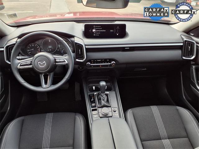 used 2025 Mazda CX-50 car, priced at $27,795