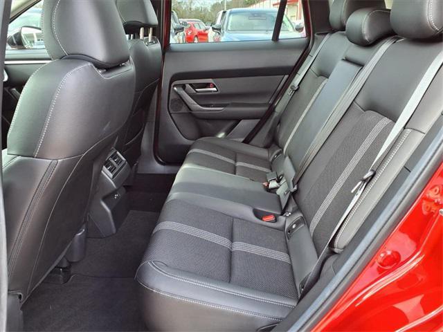 used 2025 Mazda CX-50 car, priced at $30,899