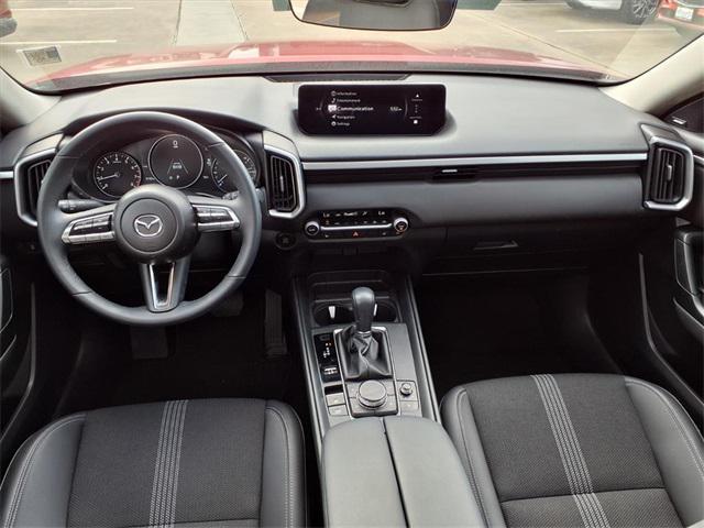 used 2025 Mazda CX-50 car, priced at $30,899