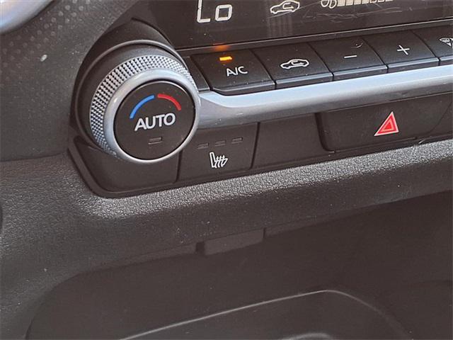 used 2025 Mazda CX-50 car, priced at $30,899