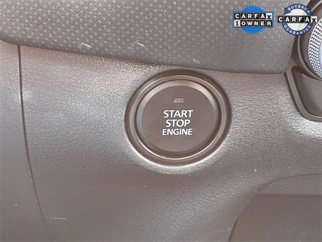 used 2025 Mazda CX-50 car, priced at $27,795