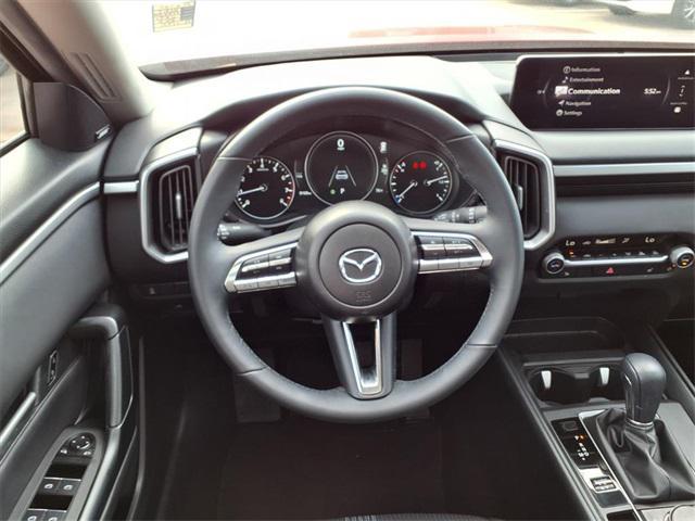 used 2025 Mazda CX-50 car, priced at $30,899