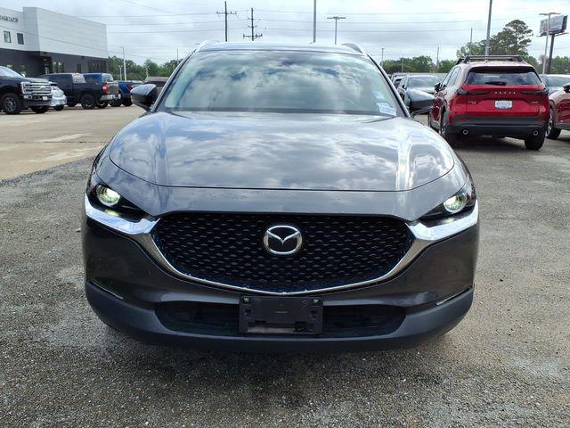 used 2023 Mazda CX-30 car, priced at $23,995