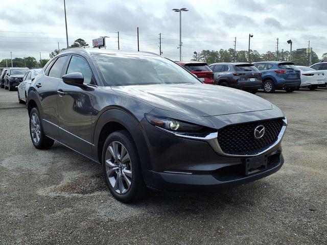 used 2023 Mazda CX-30 car, priced at $23,995