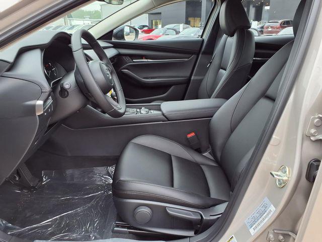 new 2026 Mazda Mazda3 car, priced at $26,251
