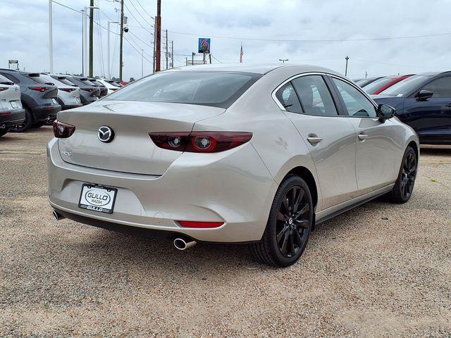 new 2026 Mazda Mazda3 car, priced at $26,251