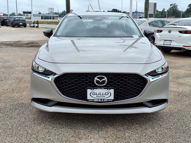 new 2026 Mazda Mazda3 car, priced at $26,251