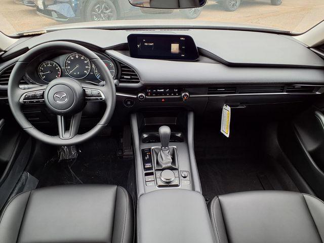 new 2026 Mazda Mazda3 car, priced at $26,251