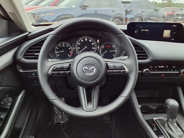 new 2026 Mazda Mazda3 car, priced at $26,251