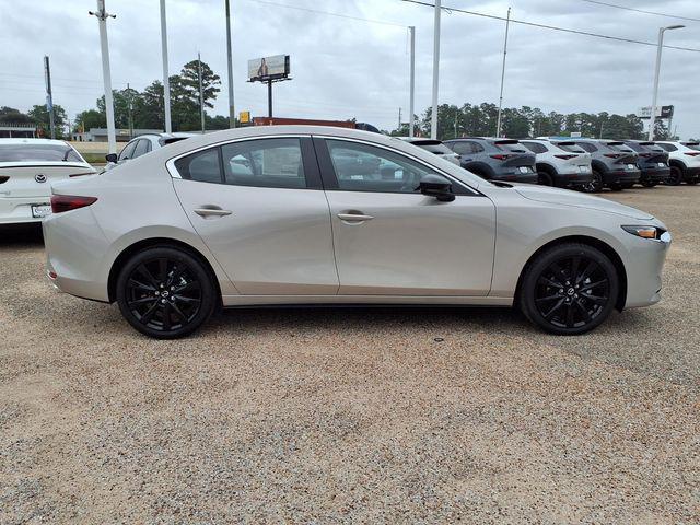 new 2026 Mazda Mazda3 car, priced at $26,251