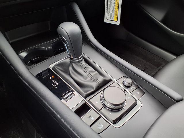 new 2026 Mazda Mazda3 car, priced at $26,251
