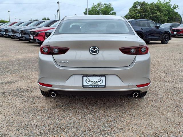 new 2026 Mazda Mazda3 car, priced at $26,251