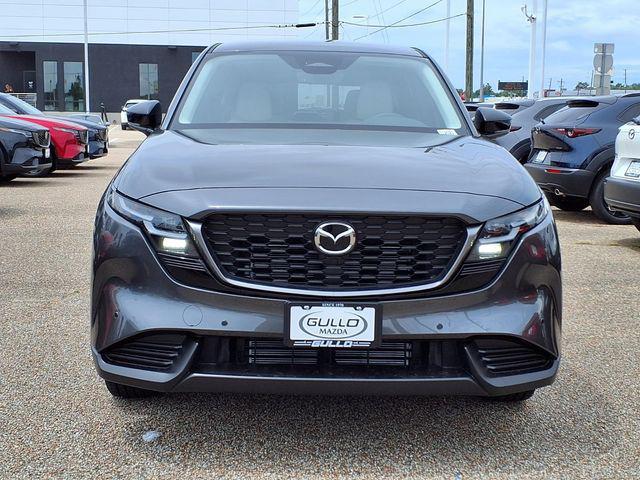 new 2026 Mazda CX-5 car, priced at $33,395