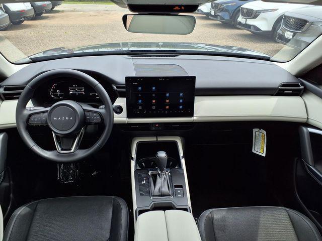 new 2026 Mazda CX-5 car, priced at $33,395