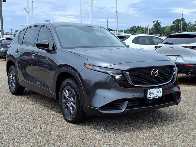 new 2026 Mazda CX-5 car, priced at $33,395