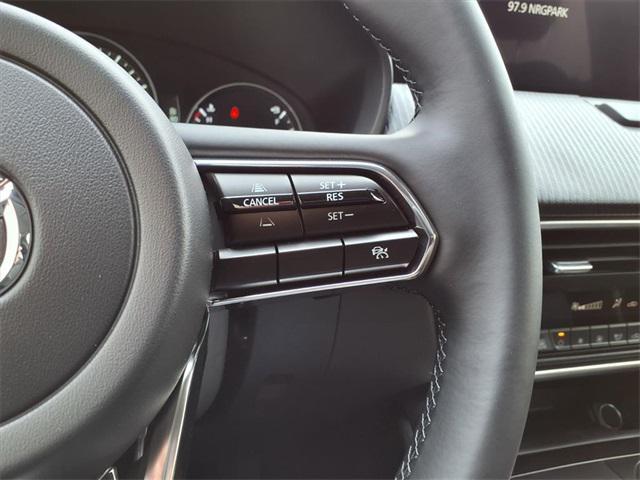 new 2026 Mazda CX-90 car, priced at $39,360