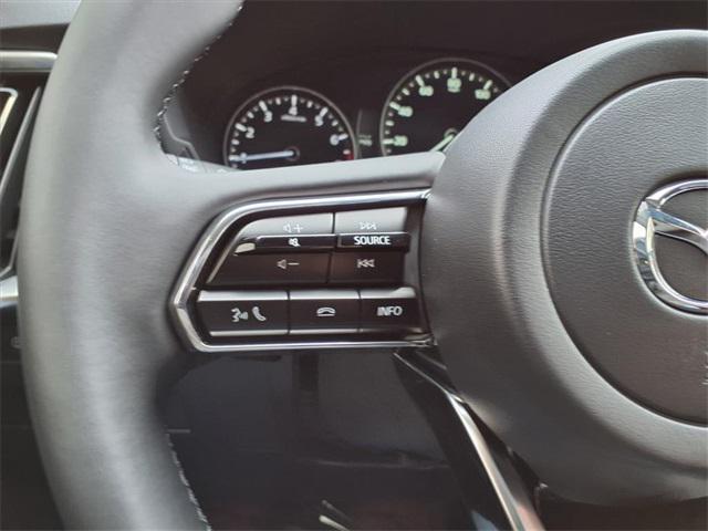 new 2026 Mazda CX-90 car, priced at $39,360