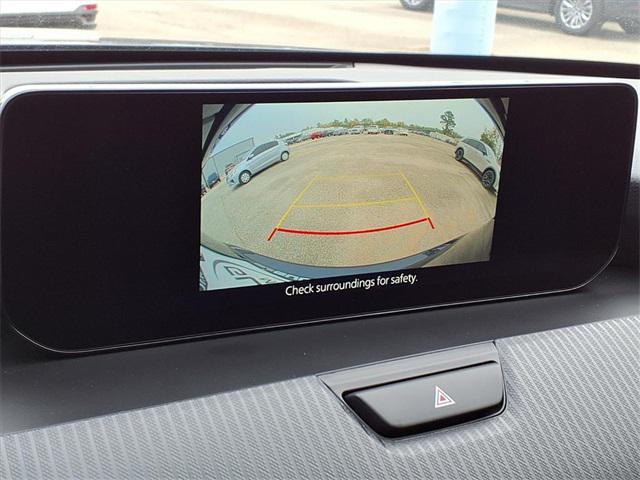 new 2026 Mazda CX-90 car, priced at $39,360