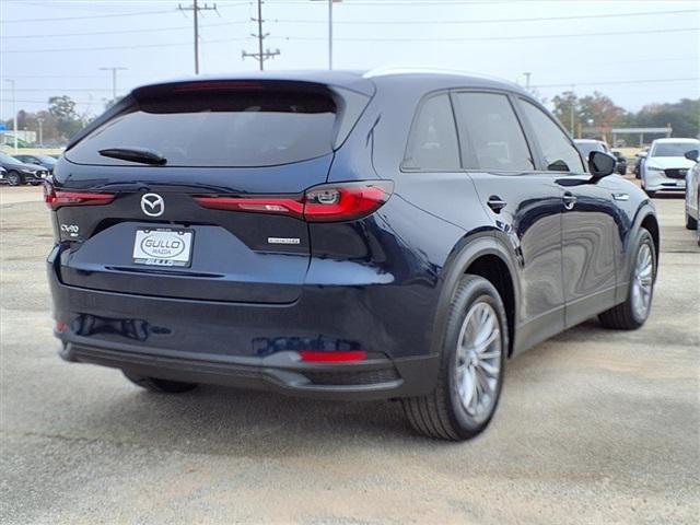 new 2026 Mazda CX-90 car, priced at $39,360