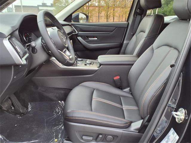 new 2026 Mazda CX-90 car, priced at $39,360