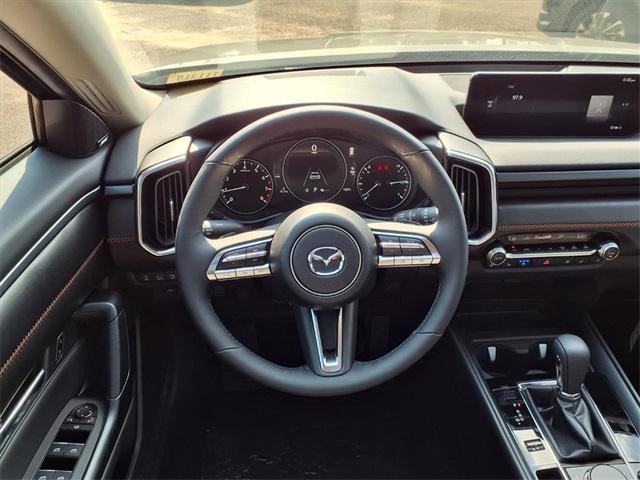 new 2025 Mazda CX-50 car, priced at $43,545