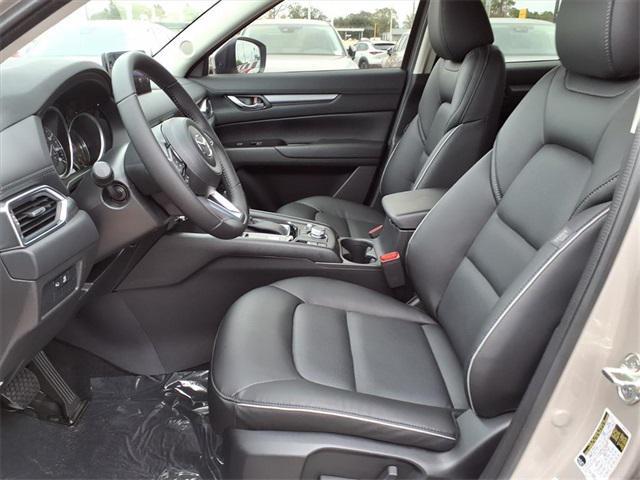 new 2025 Mazda CX-5 car, priced at $31,751