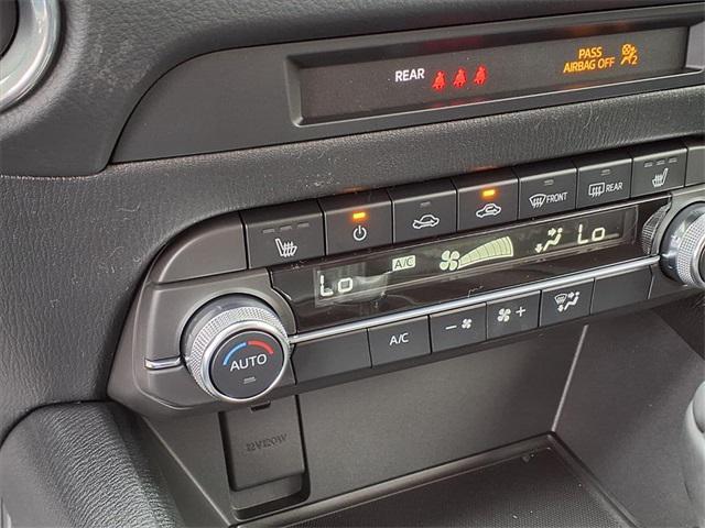 new 2025 Mazda CX-5 car, priced at $31,751