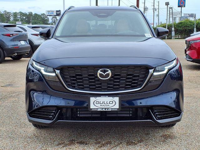 new 2026 Mazda CX-5 car, priced at $37,960