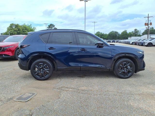 new 2026 Mazda CX-5 car, priced at $37,960