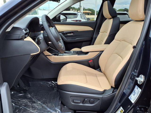 new 2026 Mazda CX-5 car, priced at $37,960