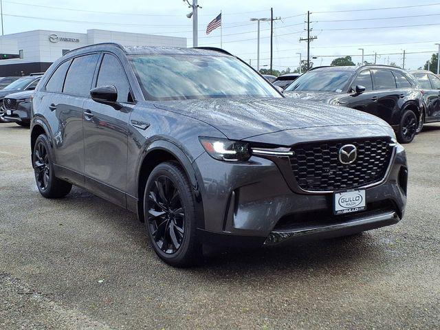 new 2026 Mazda CX-90 car, priced at $55,261