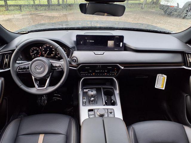 new 2026 Mazda CX-90 car, priced at $55,261