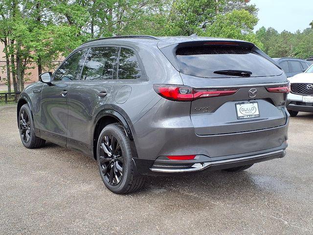 new 2026 Mazda CX-90 car, priced at $55,261