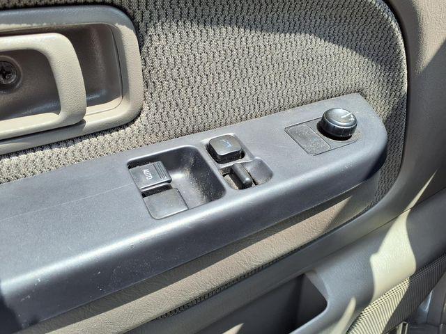 used 2004 Nissan Frontier car, priced at $11,820