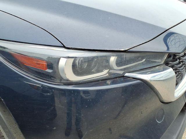 used 2023 Mazda CX-5 car, priced at $21,926