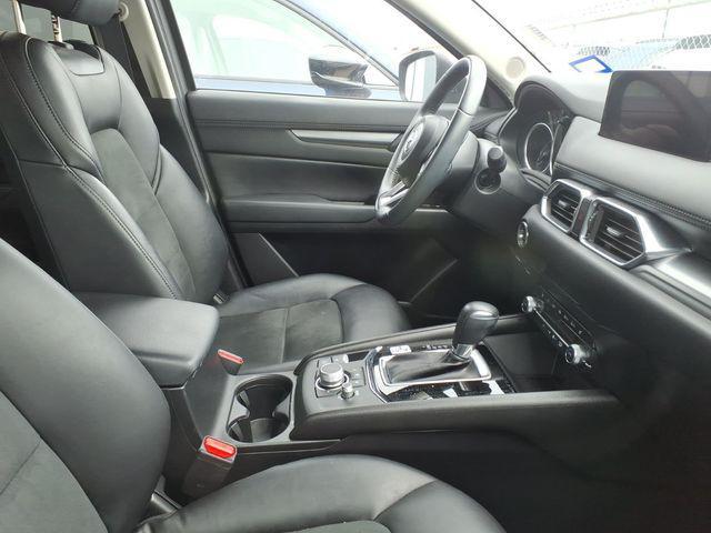 used 2023 Mazda CX-5 car, priced at $21,926
