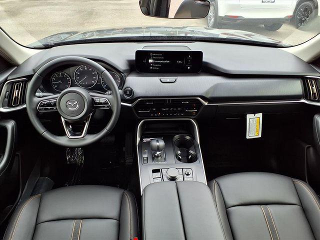 new 2026 Mazda CX-90 car, priced at $40,080