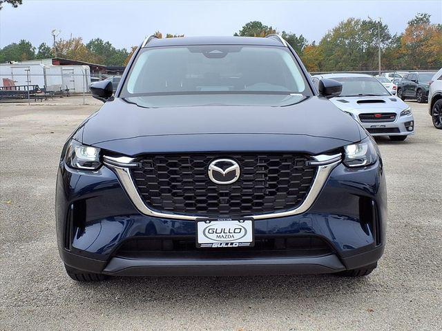 new 2026 Mazda CX-90 car, priced at $40,080