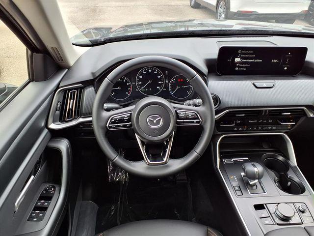 new 2026 Mazda CX-90 car, priced at $40,080