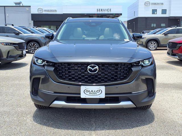 new 2026 Mazda CX-50 car, priced at $39,872